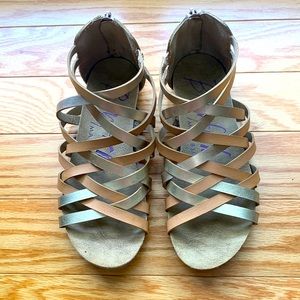 Blowfish Malibu Sandal